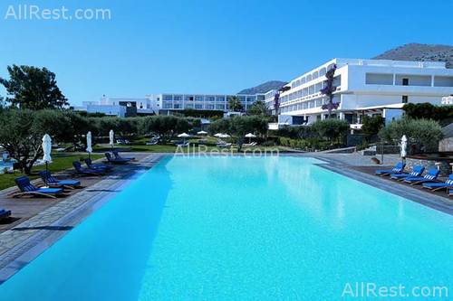 Elounda Bay Palace Hotel 